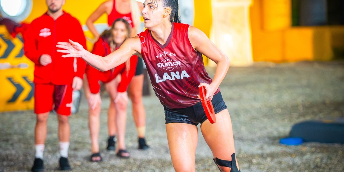 Exatlon