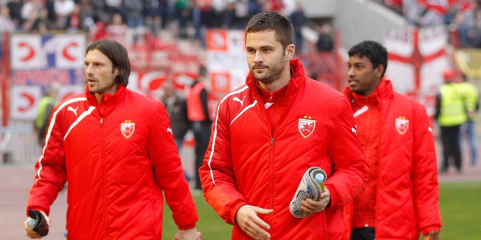 Umro mi je na rukama: Đorđe Rakić o poslednjim trenucima Gorana Gogića (VIDEO)