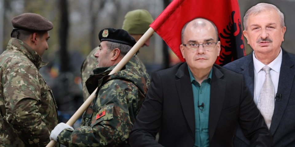 Srbija trn u oku moćnicima sa Zapada: Ko stoji iza saveza Prištine, Zagreba i Tirane - još jedna zemlja potencijalna članica