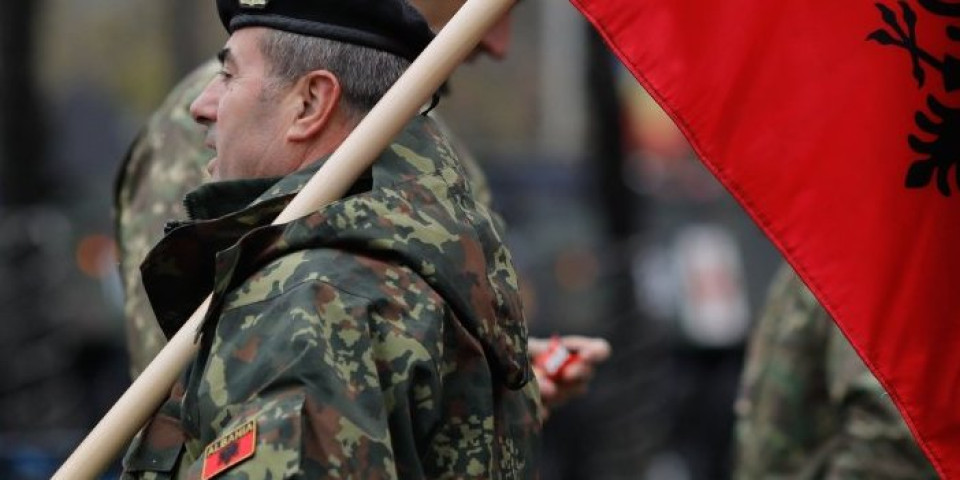 Nepristojna ponuda iz Tirane! Begaj ucenjuje - Mi vas guramo u EU, a vi priznajte Kosovo i okrenite leđa Srbiji