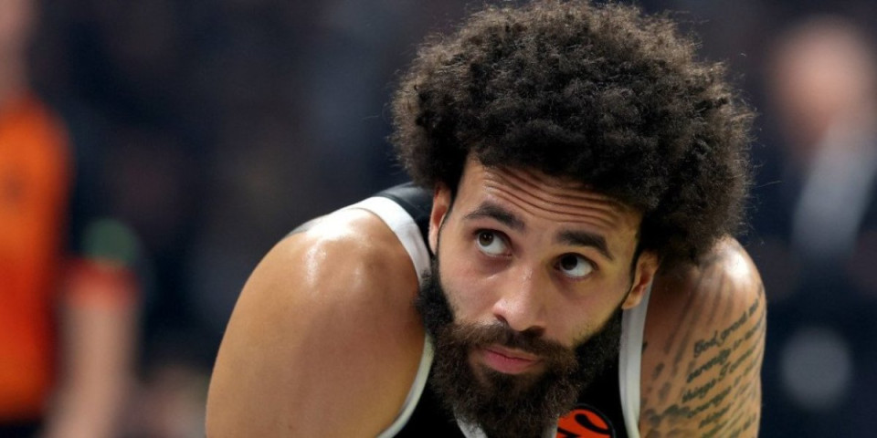 Dvejn Vošington ide iz Partizana? Oglasio se agent i sve otkrio: "Da budemo realni..."