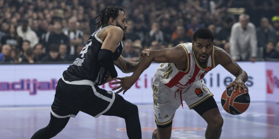 Zvezda i Partizan se udružuju protiv evropskih moćnika? Na pomolu tektonske promene u Evroligi