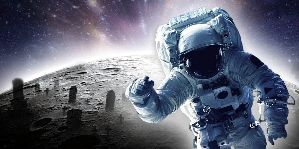 Bizarno: Delovi Meseca postaju groblja, evo ko će se ovde "sahranjivati"