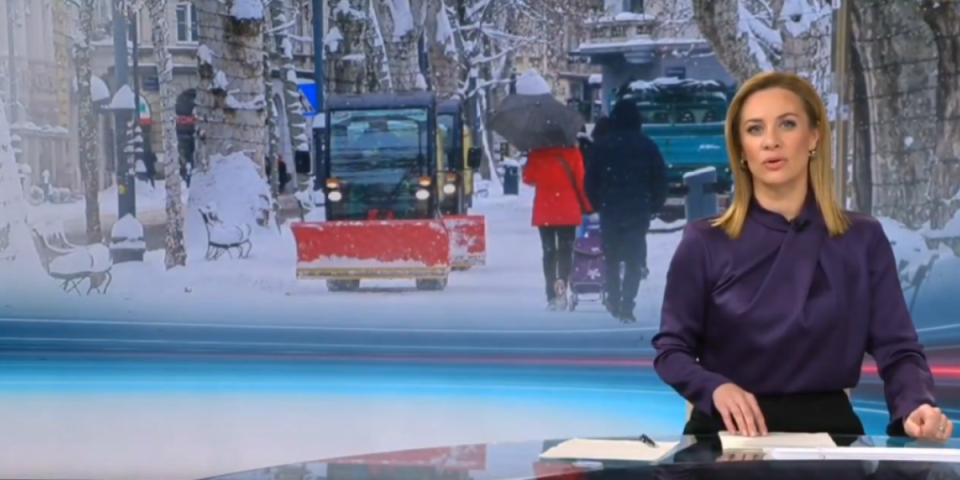 Hrvati u šoku: Pogledajte šta ih je zadesilo - a pojedini kukaju na situaciju u Beogradu