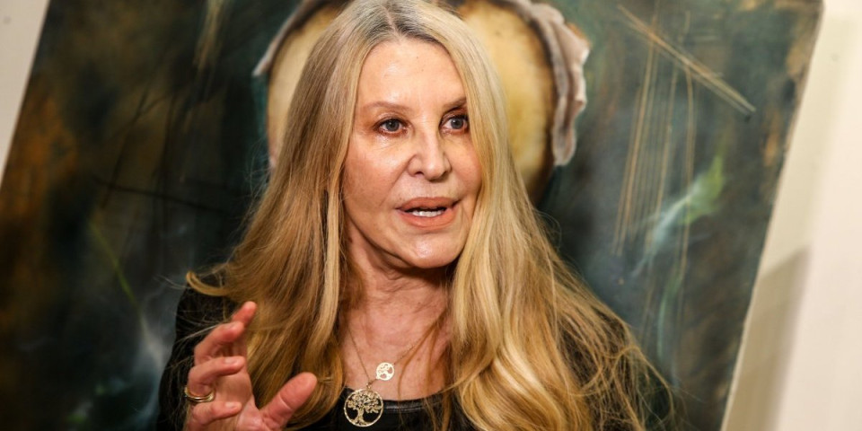 Verica Rakočević bez šminke: Niko ne može da veruje kako izgleda, mreže se usijale