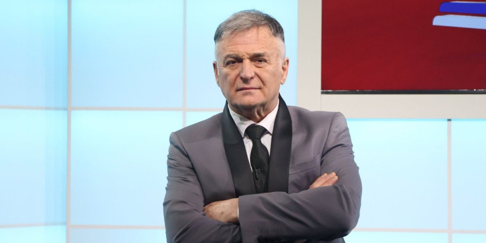 Lečić začinio takmičarima: Ovakva pitanja, ali i konačan rezultat, se ne pamti (VIDEO)