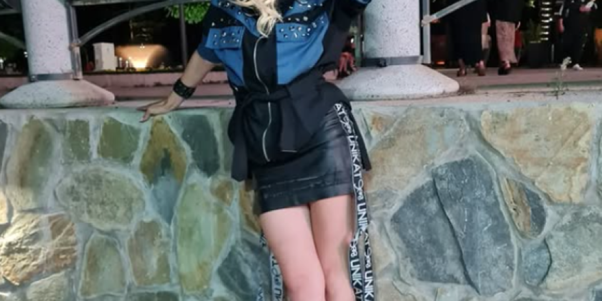 Aleksandra Blagojević