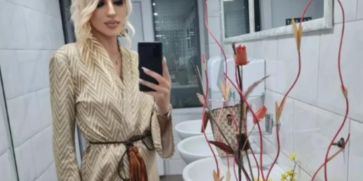 Aleksandra Blagojević