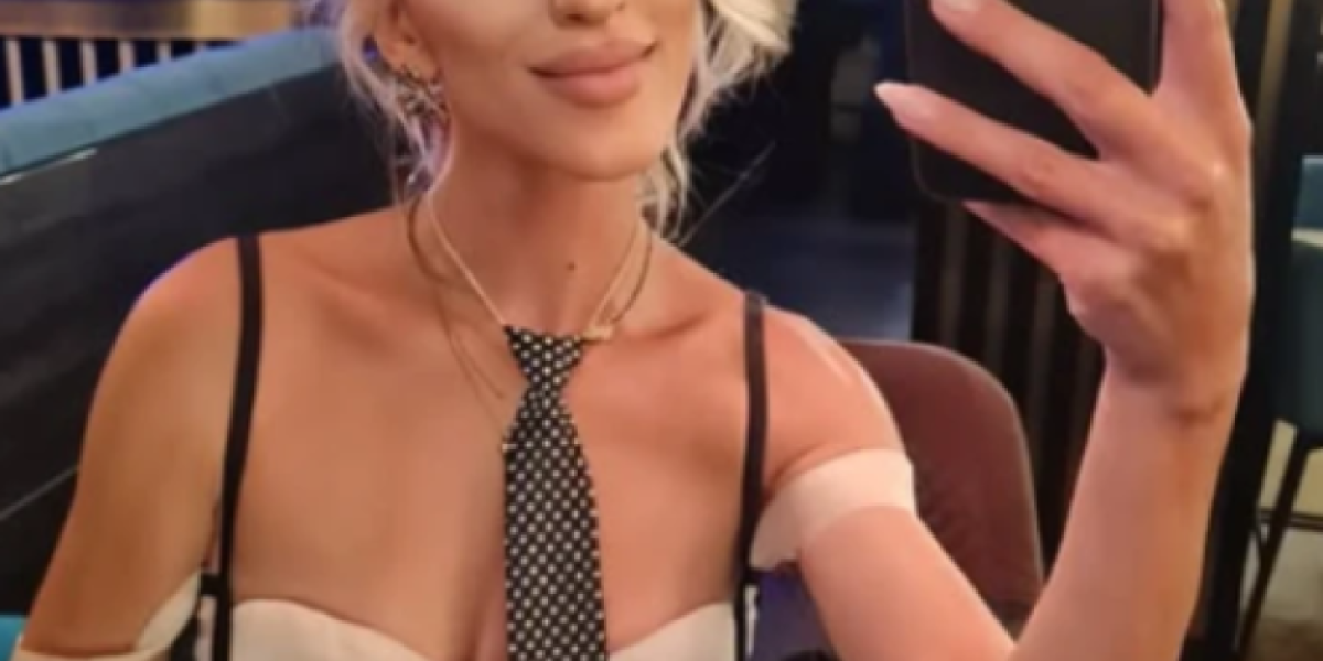 Aleksandra Blagojević