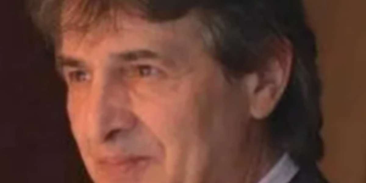 Oprostila se od oca...