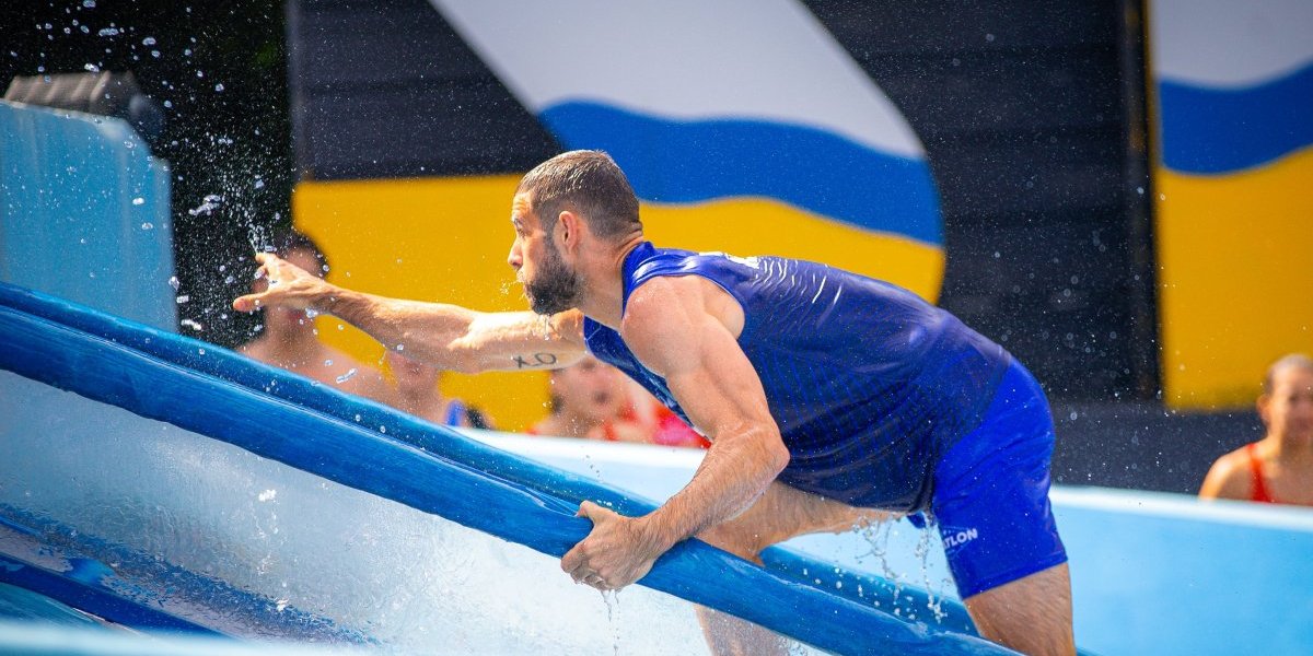 Treća epizoda Exatlona