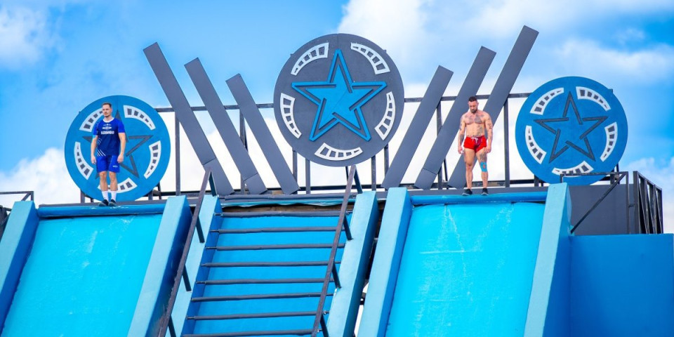 Šok preokret u Exatlonu: Ova ekipa odnela pobedu - Proslavili na spektakularan način (VIDEO)