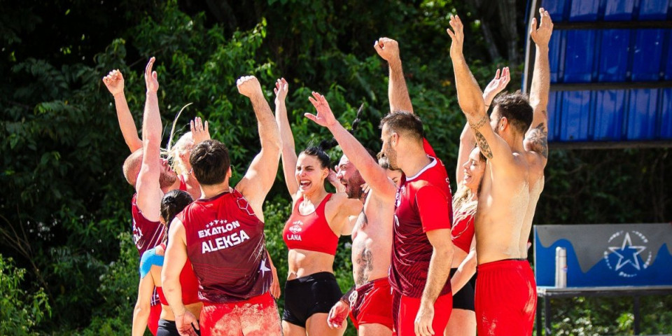 Kidao mu živce u Exatlonu: Marko ovog takmičara nije mogao da podnese (VIDEO)