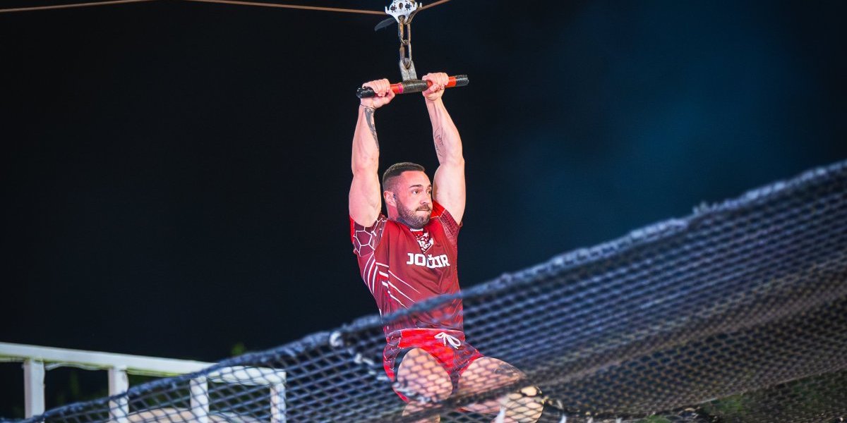 Treća epizoda Exatlona