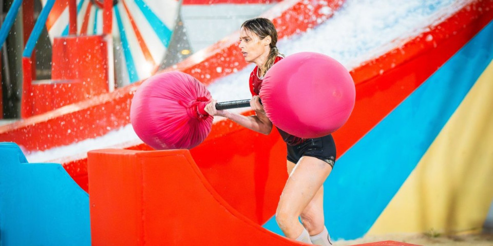 Učesnica EXATLONA nikada ne bi izdala saveznika - Amela Melegi otkrila čega se plaši i koja joj je strategija