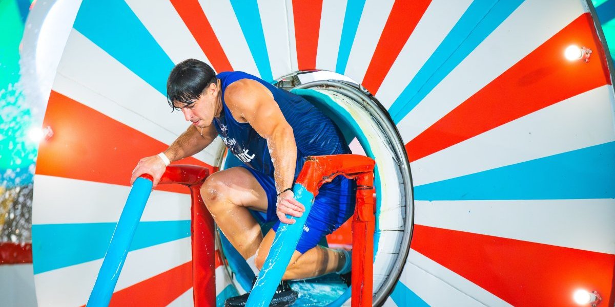 Treća epizoda Exatlona