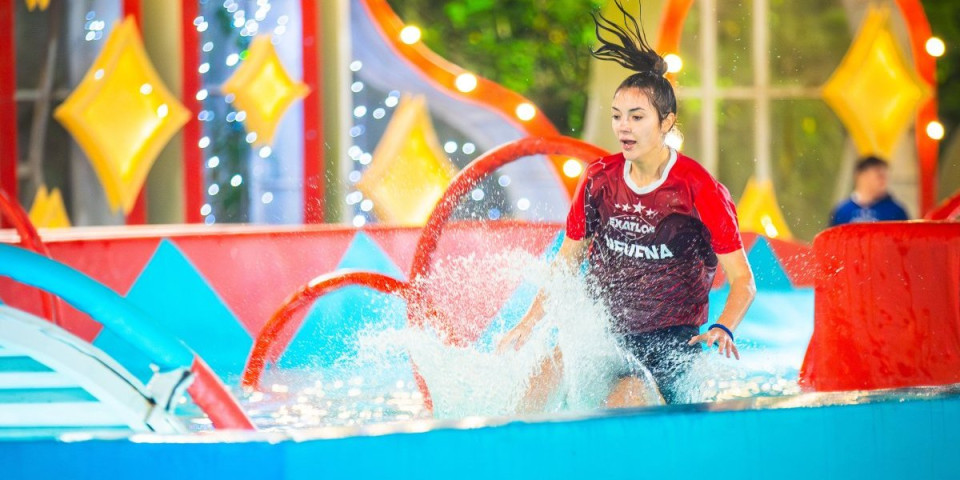 Učesnica Exatlona otkrila: Mama, jednu stvar ne mogu da ti obećam (VIDEO)