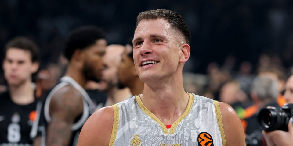 Rafalna paljba Nedovića: Duh Trejsija Mekgrejdija ušao u Srbina (VIDEO)