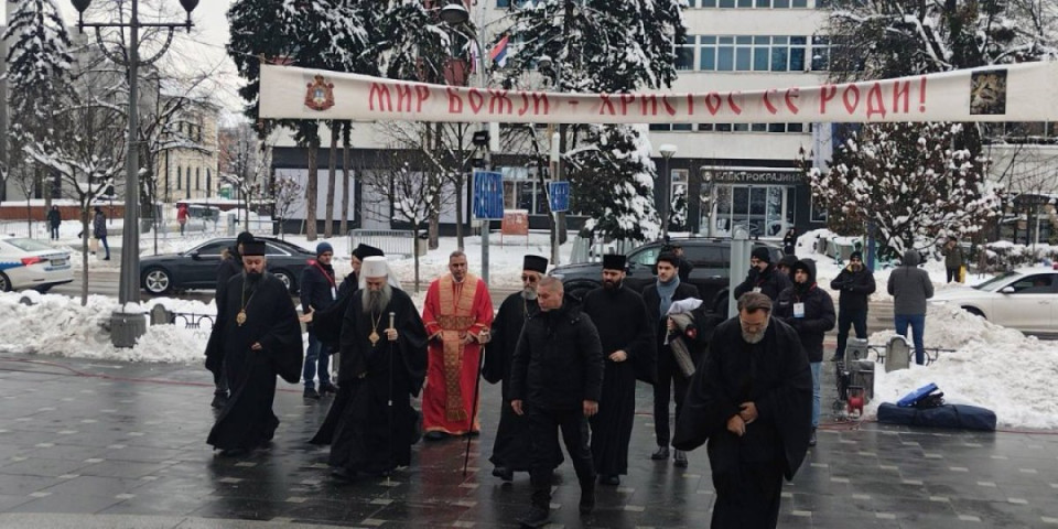 Danas proslava Dana Republike Srpske: Velika svečanost u Banjaluci - stigao i patrijarh SPC