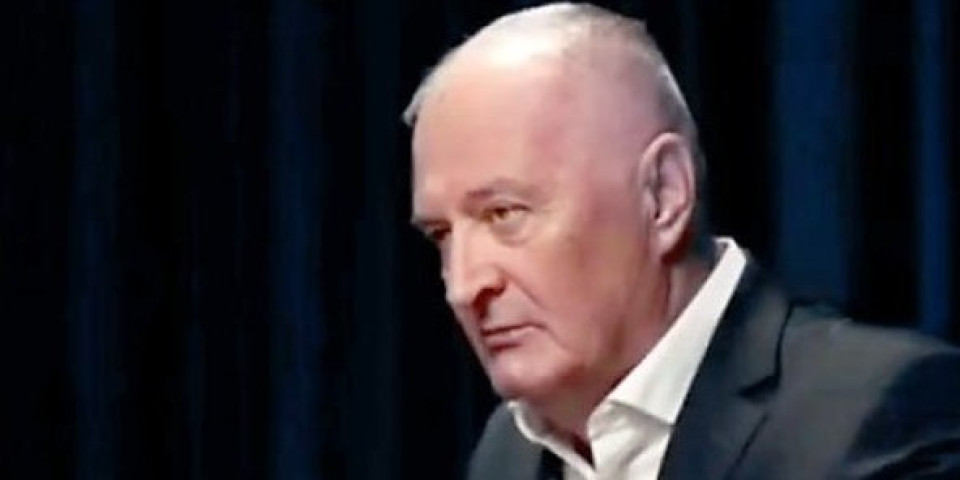 Nova skandalozna objava ministra odbrane BiH - Zukan Helez hoće rat: "Republika Srpska mora krepati"