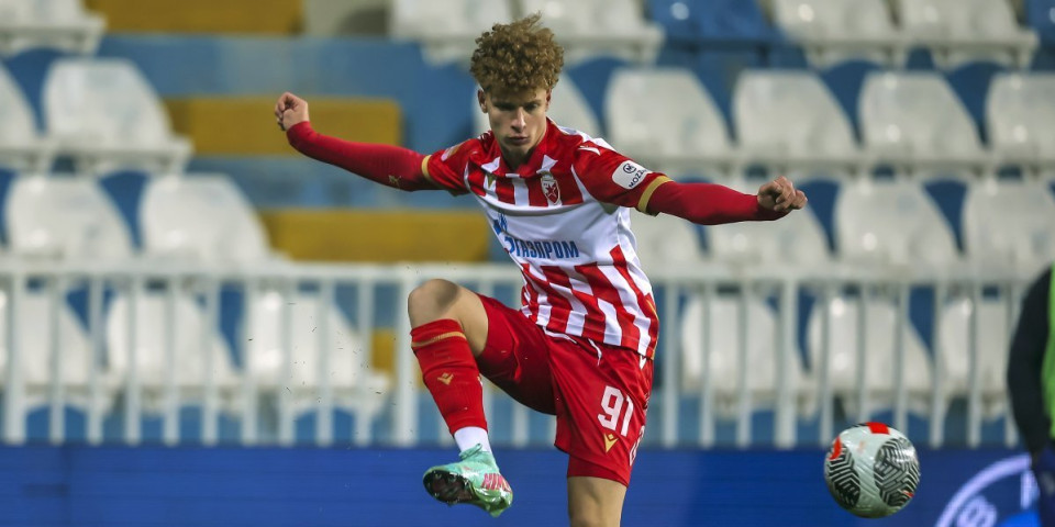 Isplivali novi detalji: Propao povratak Lanetovog sina u Zvezdu - Ovo je razlog