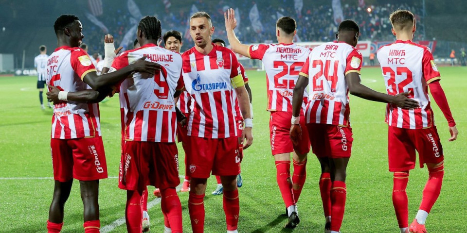 Kuva na "Marakani" - Zvezda dobija neočekivano pojačanje, sprema se veliki povratak?