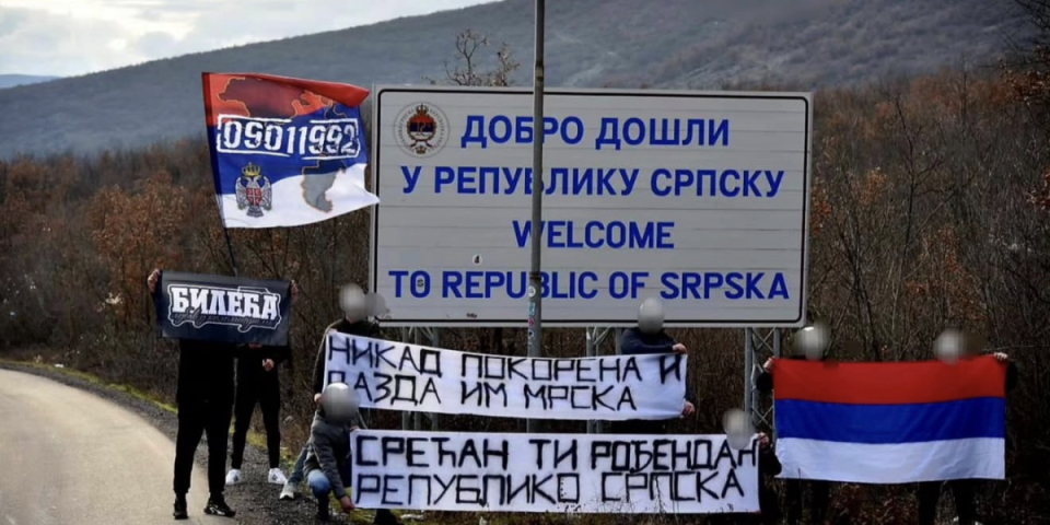 Kako je nastala Republika Srpska: Štiti je Dejtosnki sporazum - a hoće da je sruše iz jednog razloga