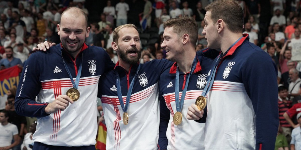 Ko će biti vladar Evrope? Ovo su kvote za EP u vaterpolu, evo kako stoji Srbija