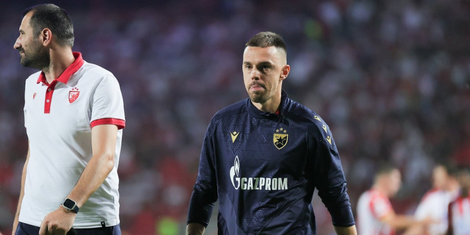 Više nema dileme: Rodić se vraća tamo gde je sve počelo