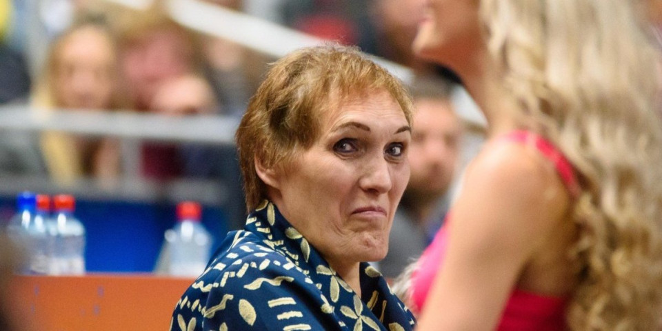 Preminula legendarna košarkašica - Jedna od najvećih svih vremena