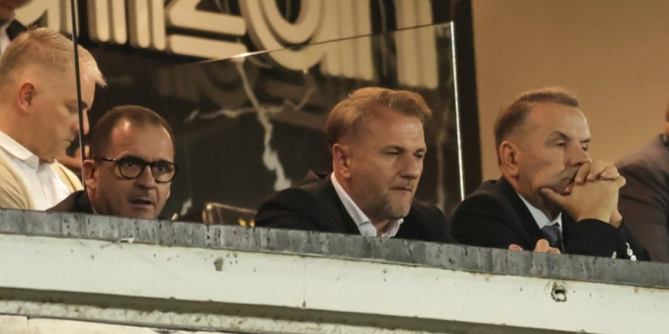 Solidarnost u Humskoj: KK Partizan pozajmio novac fudbalskom klubu zbog UEFA monitoringa