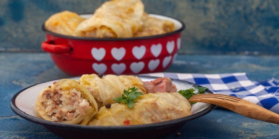 Sarma će biti gnjecava i puna vode: Ova greška koju pravite pre zamrzavanja uništava ukus