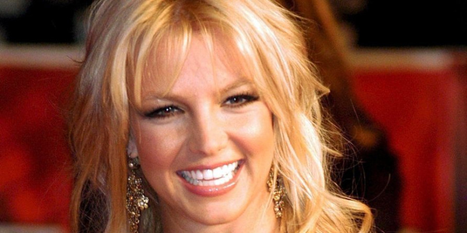 Britni Spirs: Nikad više neću nastupati u Americi