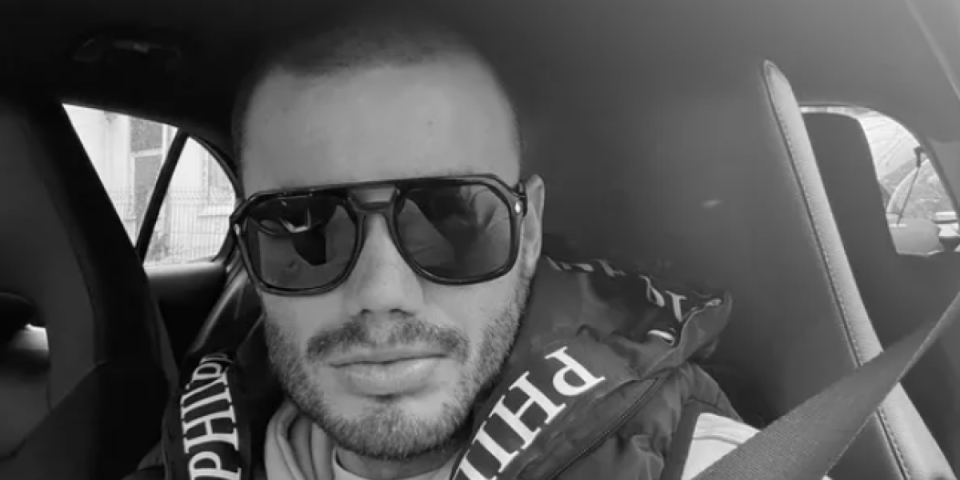 Urađena obdukcija tela preminulog frizera - Matija Radulović sahranjen danas