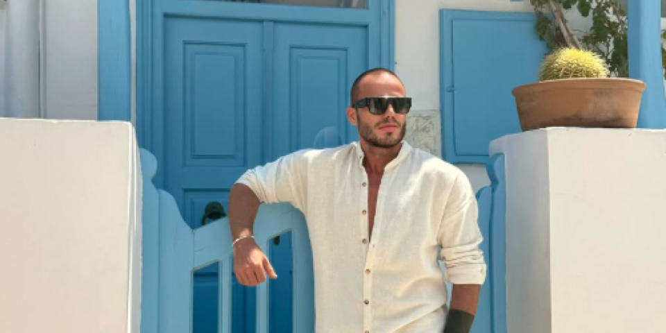 Bane Đokić šokirao tvrdnjama o preminulom frizeru: "Nek objasne od čega se zarazio"