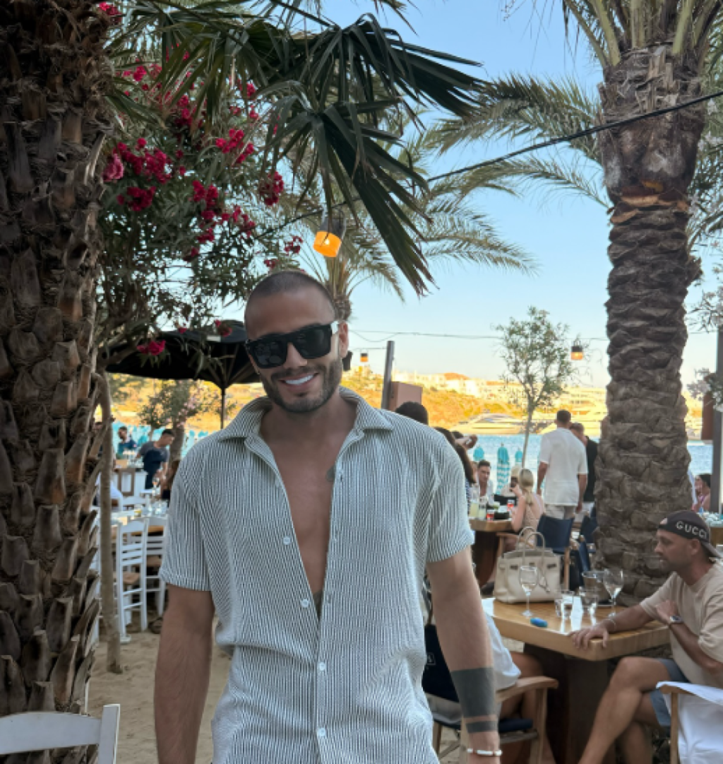 Evo zašto je puklo prijateljstvo između Maje i preminulog frizera: Otkriveni svi detalji