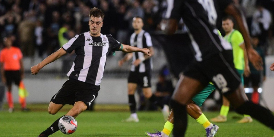 Kraj sage - Štutgart nije pustio Miloševića u Humsku, Partizan traži novog špica?