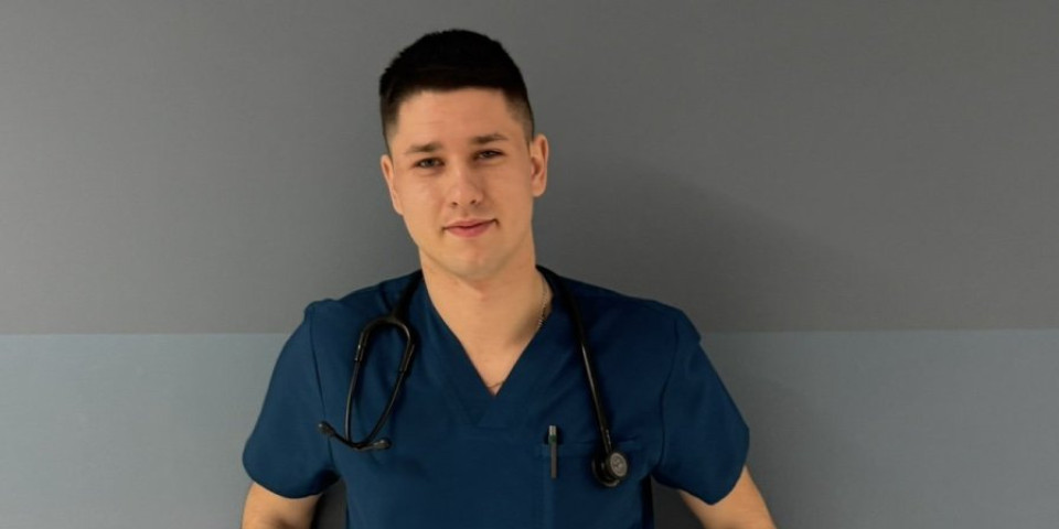 Blokaderi poklekli - Znanje jače od politike: Pavlović dobio čistu desetku