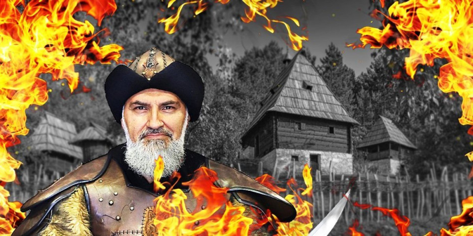 Ove reči lede krv u žilama: Najjezivija srpska izreka krije strašno značenje