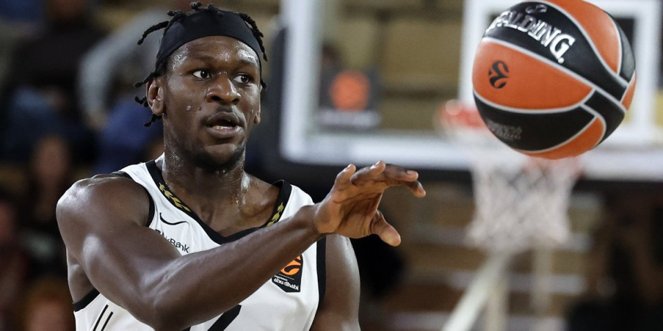 Partizan na nemogućem gostovanju - Hoće li protiv Barselone sačuvati obraz?