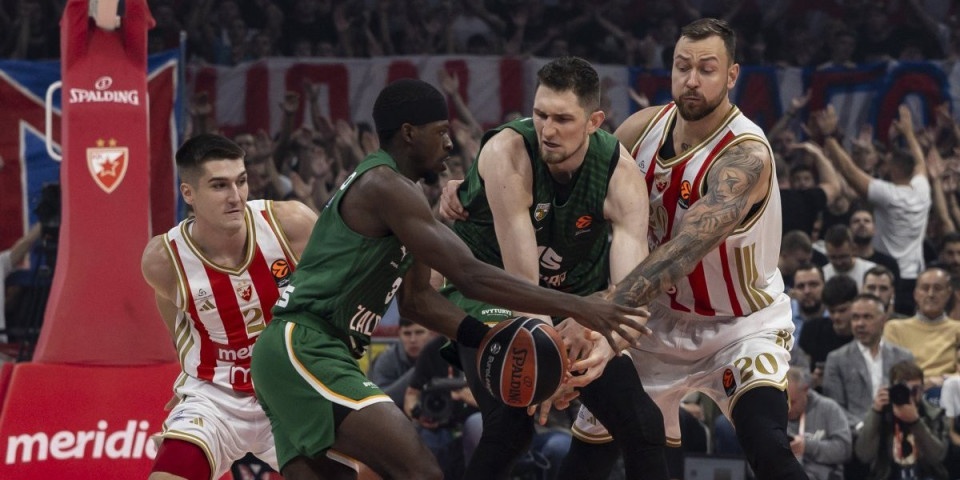 Šta se to dešava u Zvezdi? Najavljen hitan sastanak, apsolutno svi su na udaru