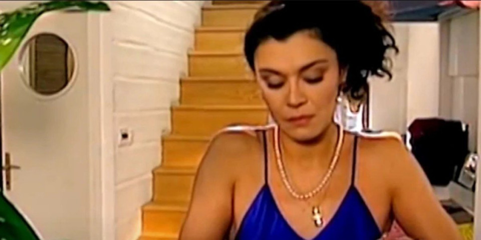 (FOTO) Sećate se zavodnice iz "Boljeg života" za kojom je ludela cela Juga? I u sedmoj deceniji je prava bomba