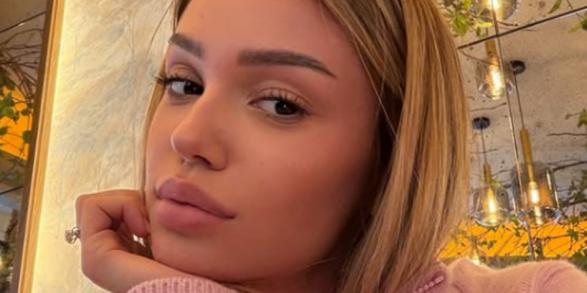 Anđela Ignjatović Breskvica