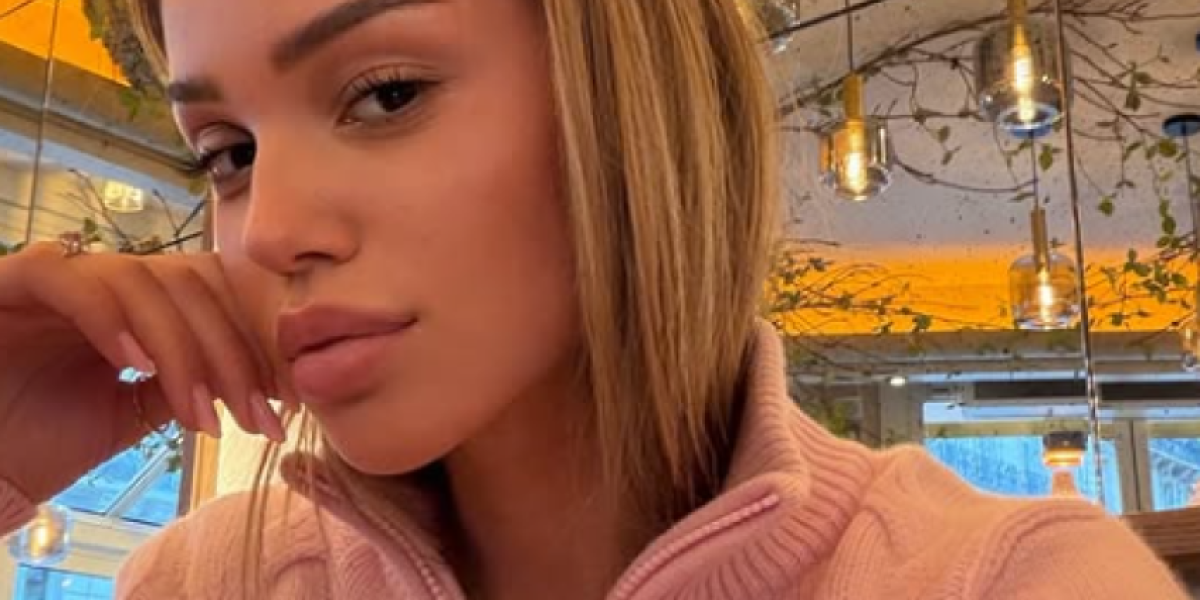 Anđela Ignjatović Breskvica