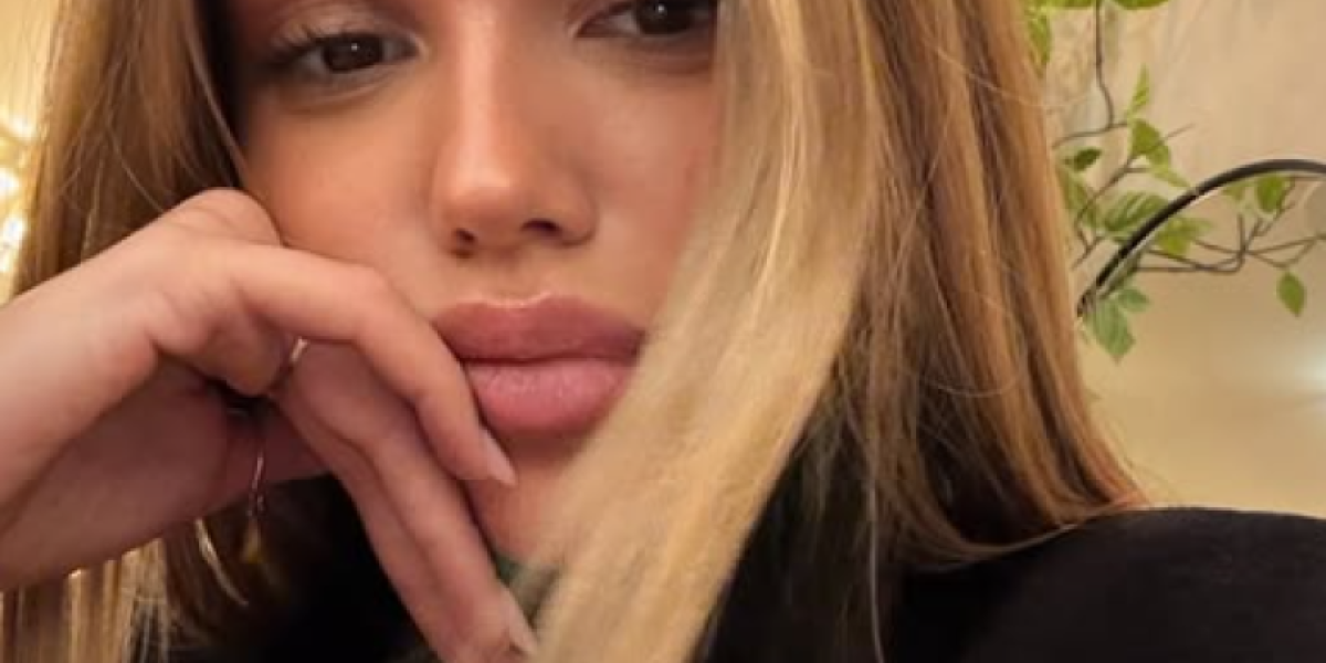 Anđela Ignjatović Breskvica