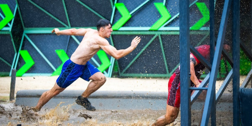 Učesnik Exatlona prelomio: Vraćam se iz Dominikane kao pobednik (VIDEO)
