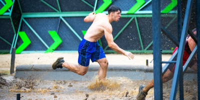 Počinje nova borba! Finalista Exatlona pozvao nove