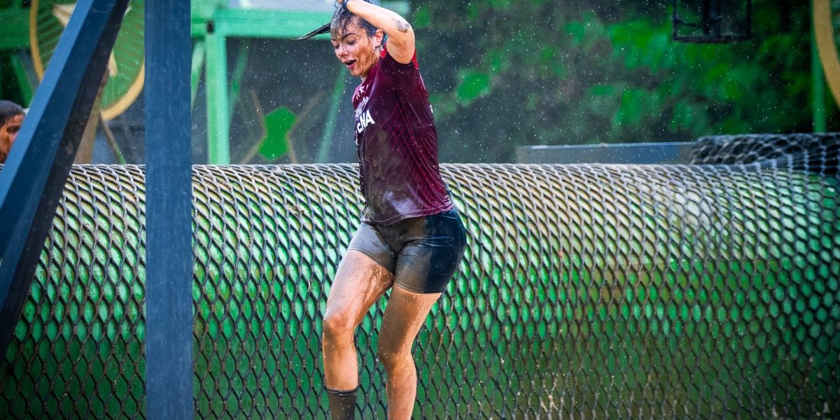 Exatlon četvrta epizoda