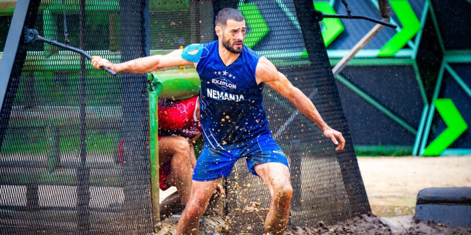 "Nemanja ima dobru dušu, neprijatno nas je iznenadio": Mesarovi drugovi osudili skandalozno ponašanje (VIDEO)