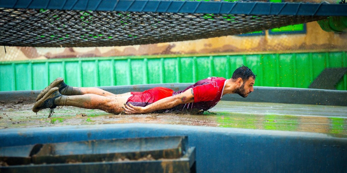 Exatlon četvrta epizoda